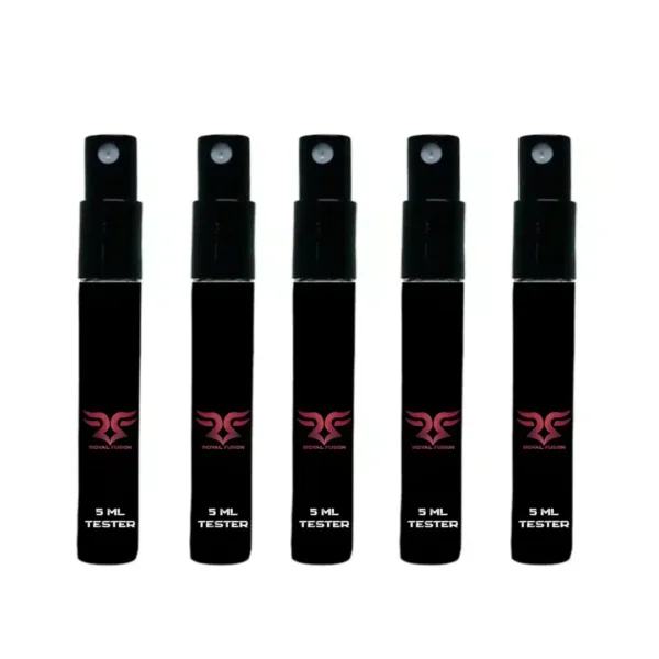 5 ML Perfume Testers