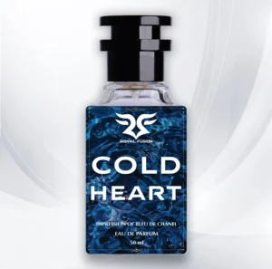 Cold Heart | Impression of Bleu de Chanel in 2024 | Him