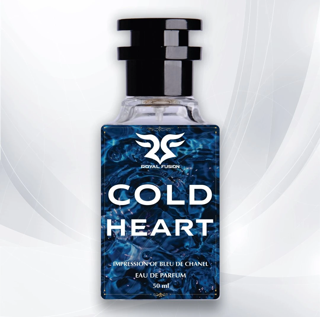 Cold-Heart
