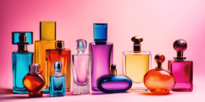 Perfumes for Pakistani Summers