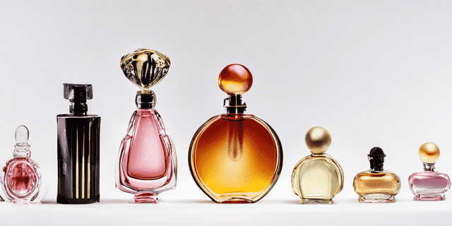 layering perfumes