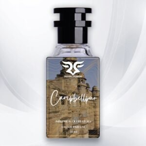 Campbellpur | Impression of Erba Pura 2024 | Unisex