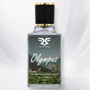 Olympus - Impression of Mont Blanc Legend Perfume in Pakistan