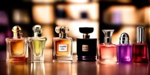 Affordable perfumes