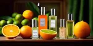 Citrusy Perfumes