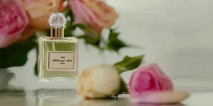 Floral Perfumes