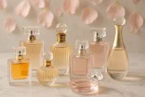 October Fragrance