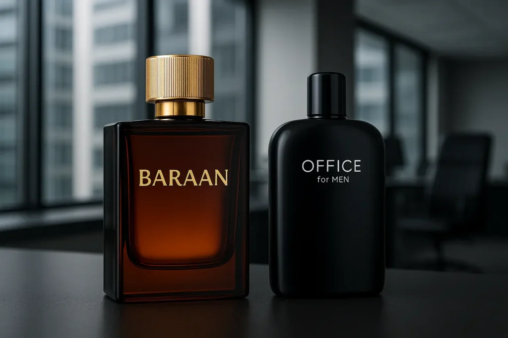 Office for Men Dupe