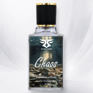 Chaos - Impression of Havoc Perfume in Pakistan