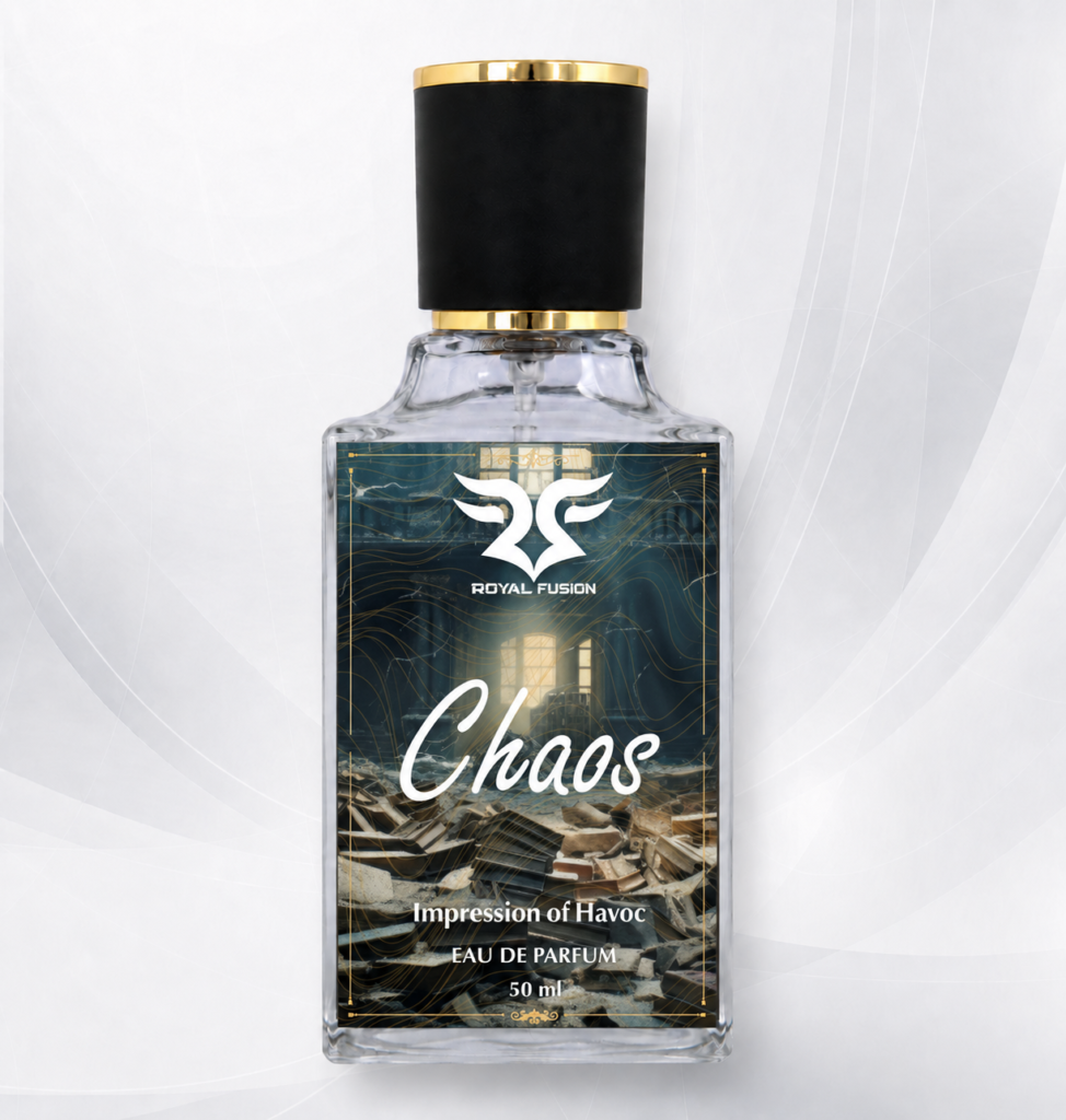 Chaos - Impression of Havoc Perfume in Pakistan
