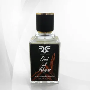 White Oud