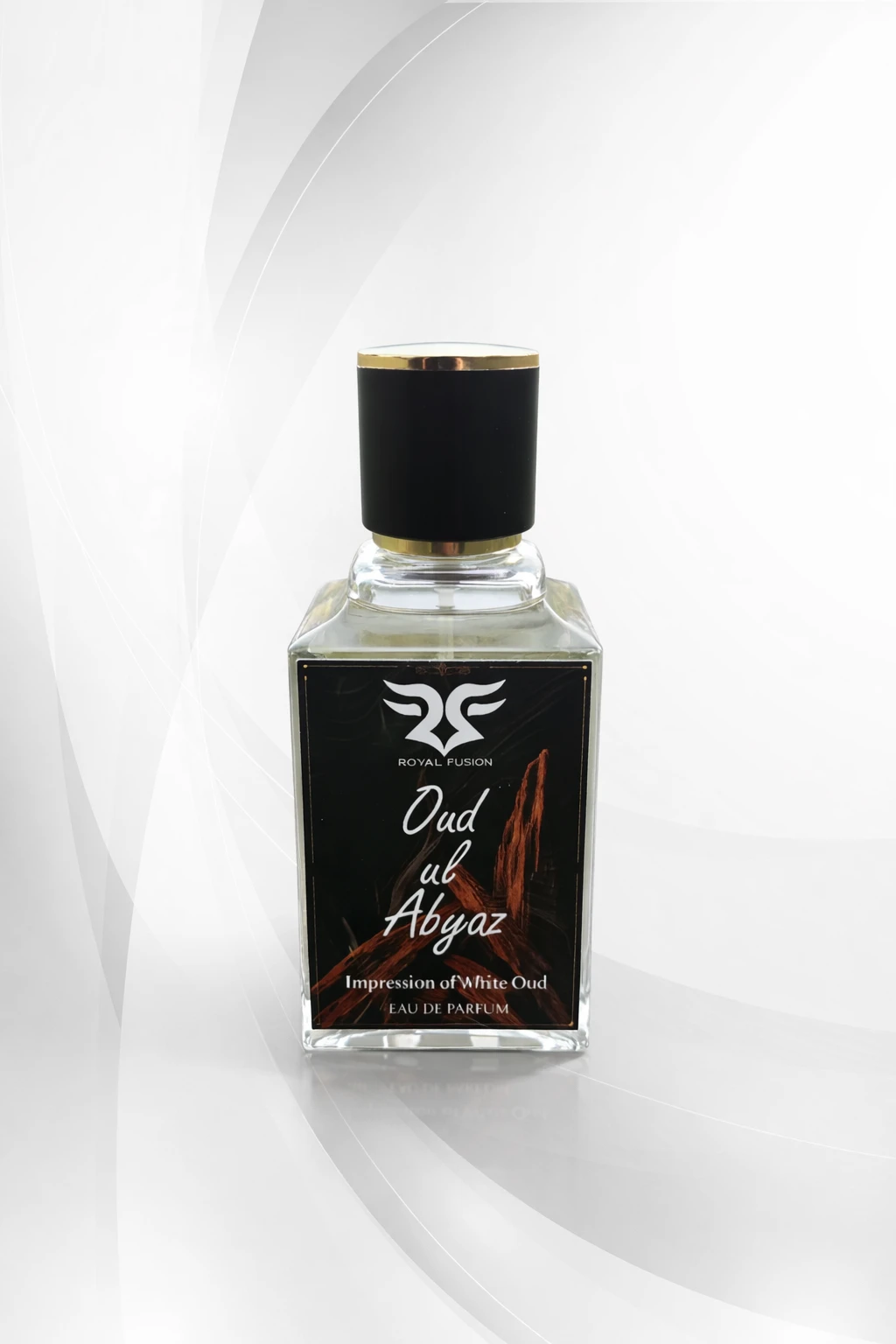 White Oud