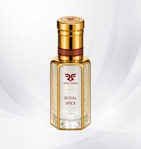 Royal Spice Attar - 12 ml (Reminds me of Thomas Kosmala No. 04)