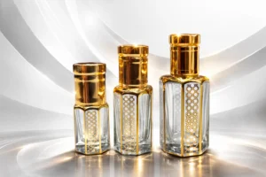 Royal Spice Attar - 12 ml (Reminds me of Thomas Kosmala No. 04)