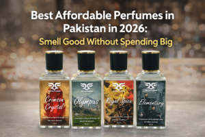 best affordable perfumes in pakistan