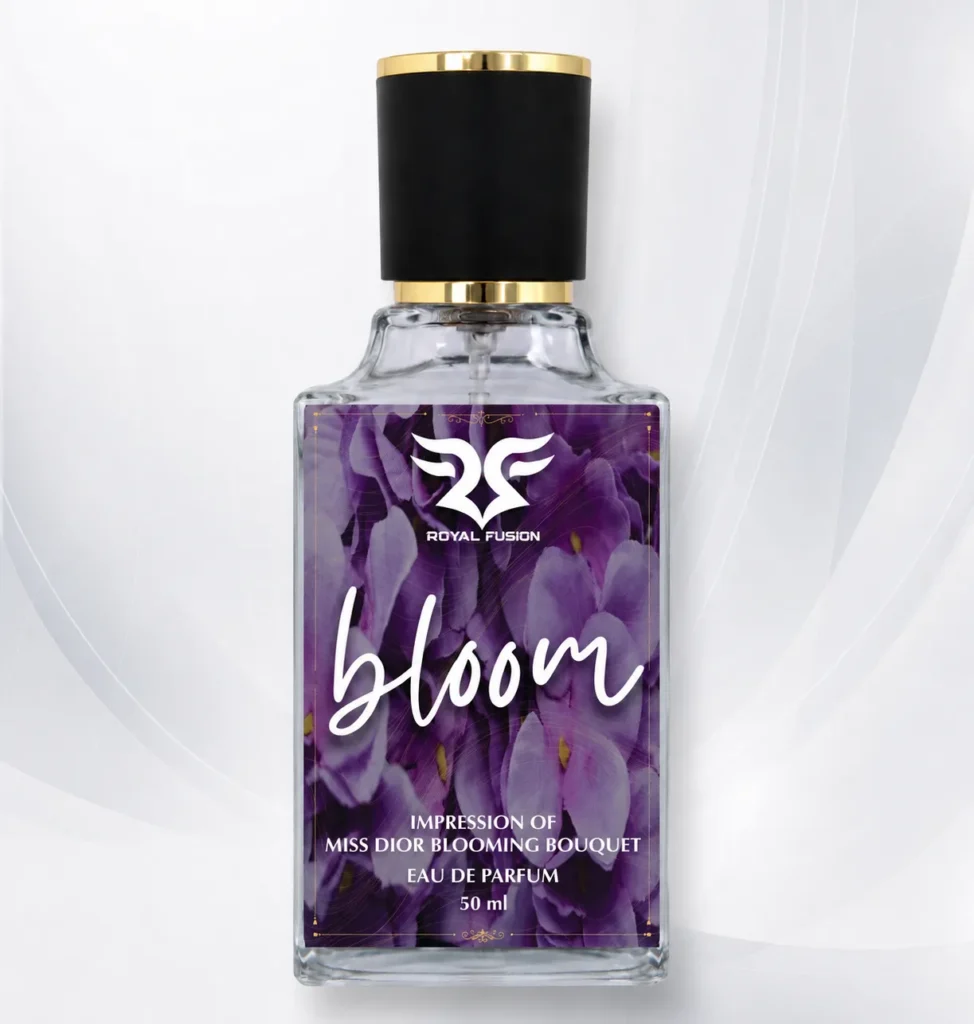 Miss Dior Blooming Bouquet