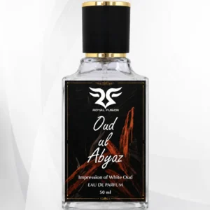 White Oud