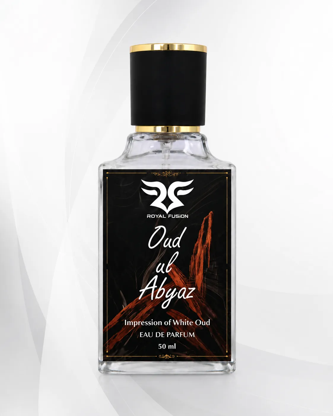 White Oud