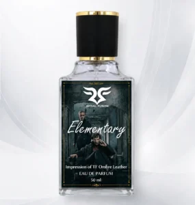 Elementary | Impression of Ombré Leather 2026 | Unisex