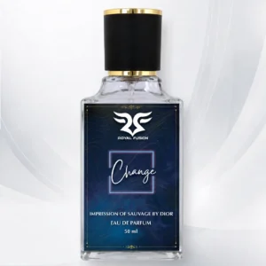 Sauvage by Dior