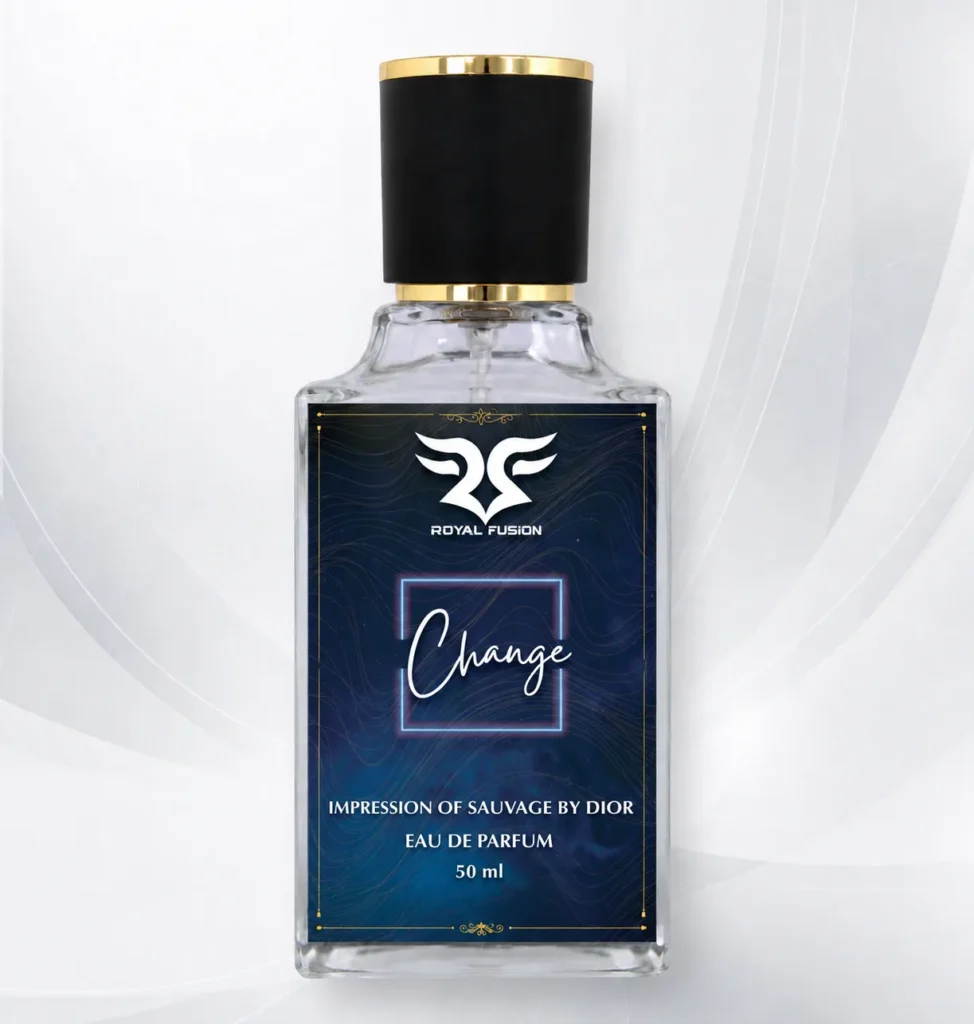 Sauvage by Dior