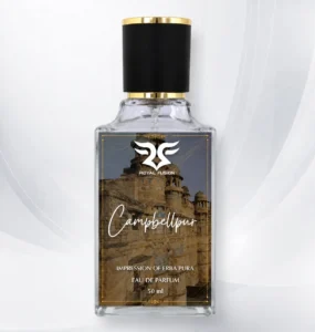 Campbellpur | Impression of Erba Pura 2026 | Unisex