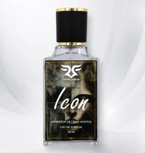 Icon | Impression of Creed Aventus 2026 | Him