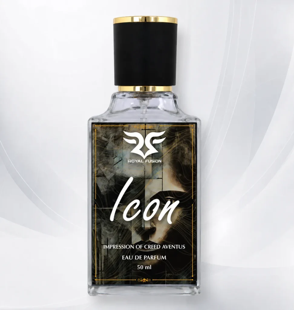 Icon | Impression of Creed Aventus 2026 | Him