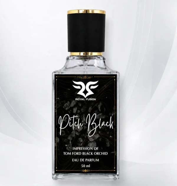 Tom Ford Black Orchid