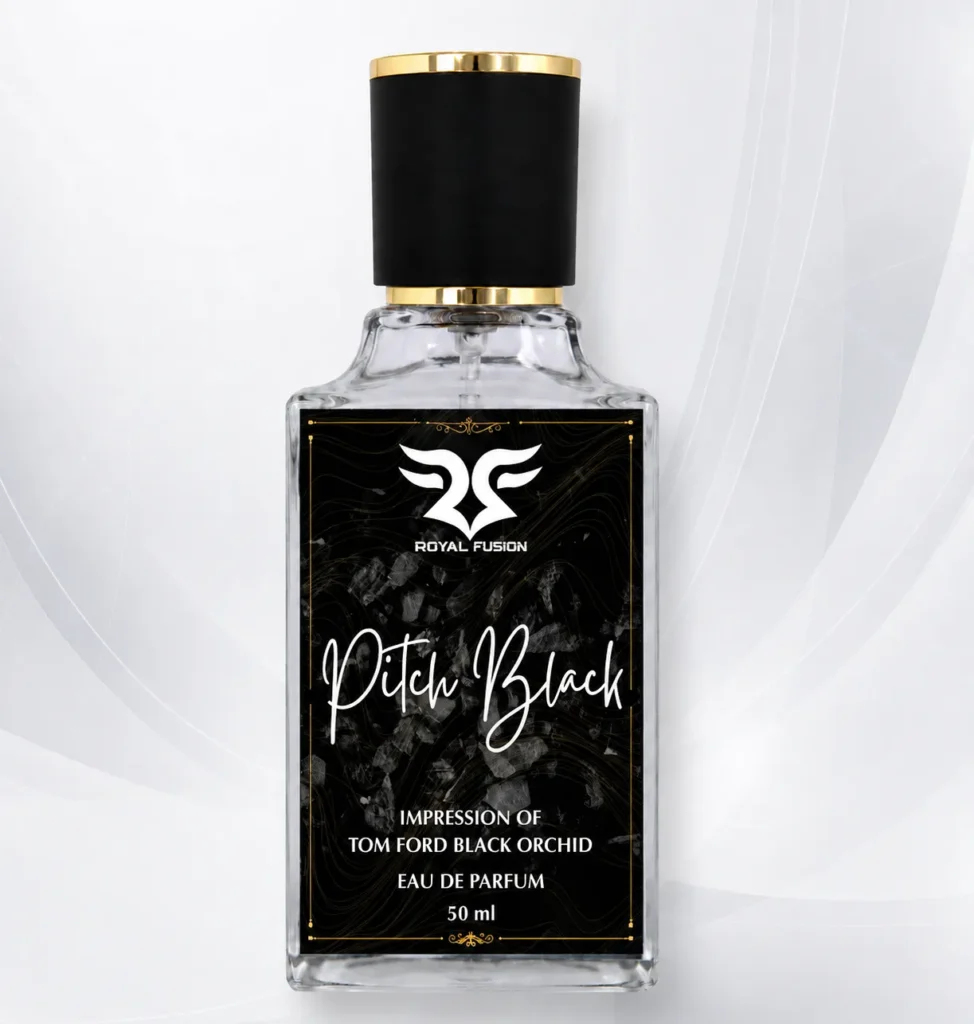Tom Ford Black Orchid