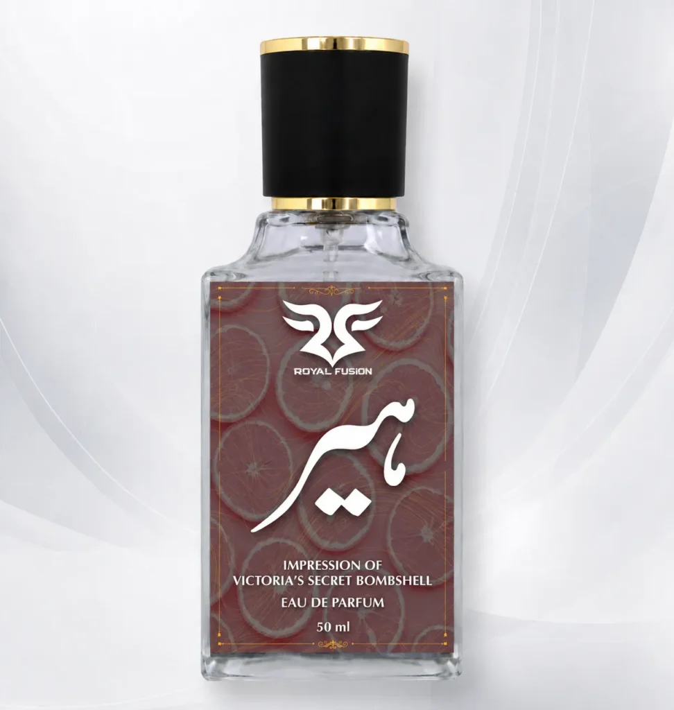 Heer - Impression of Bombshell Victoria's Secret Perfume in Pakistan