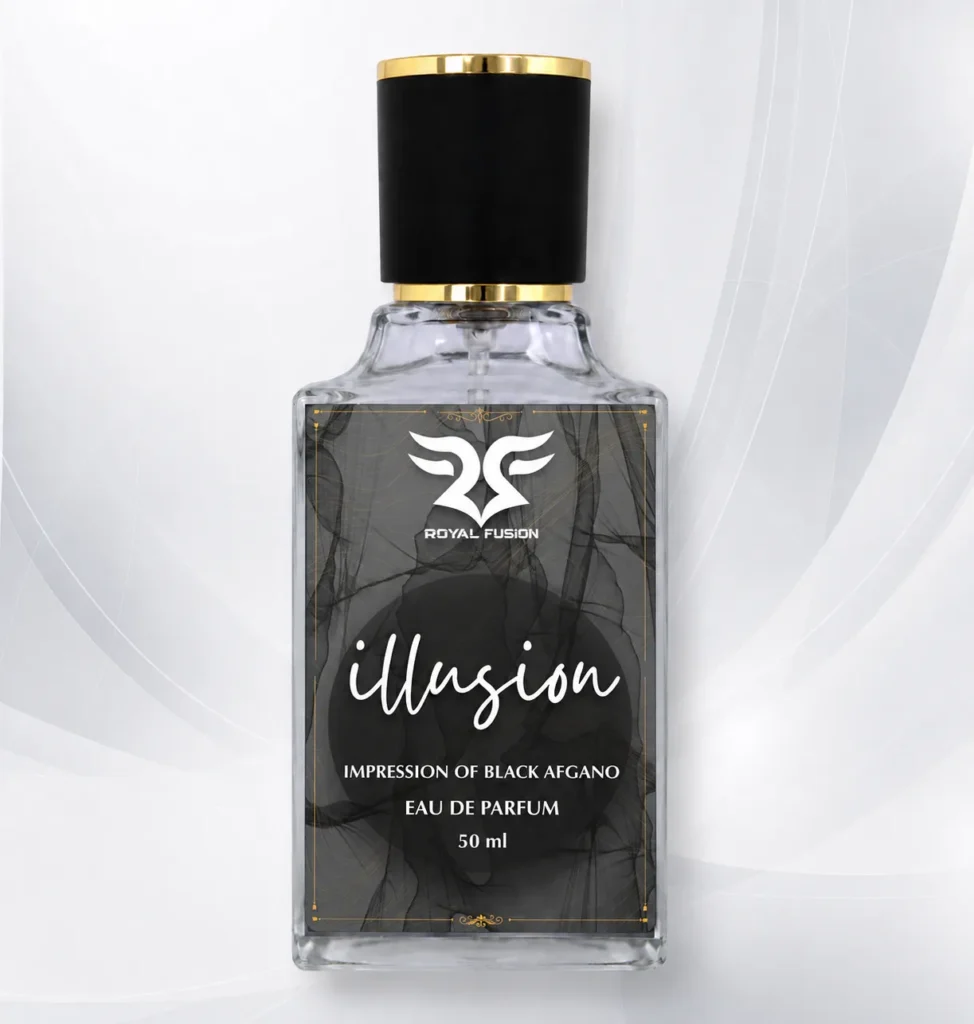 Black Afgano
