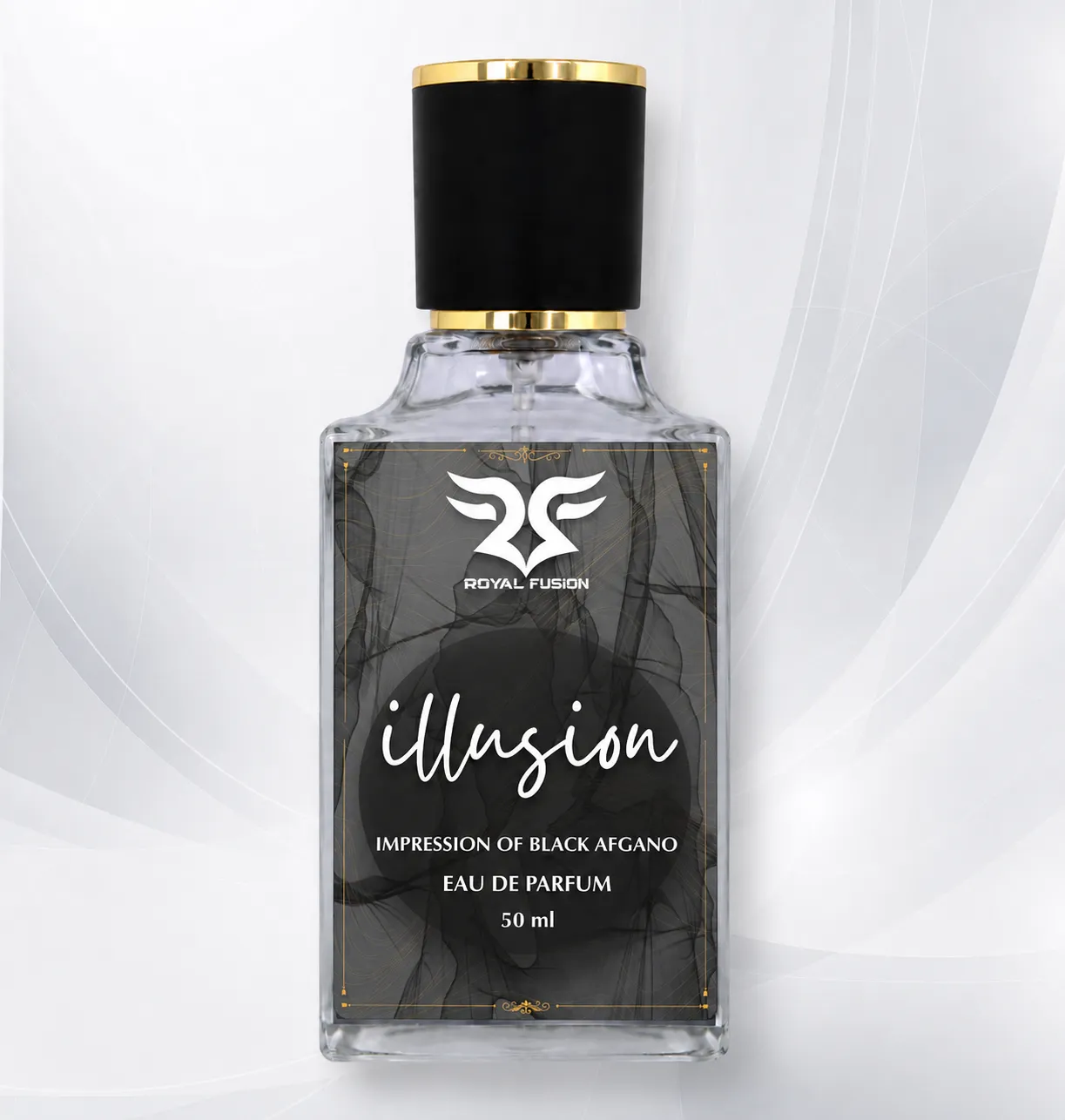 Black Afgano