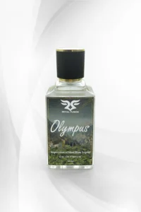 Olympus | Impression of Mont Blanc Legend 2026 | Him