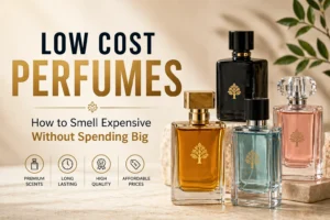 Low Cost Perfumes