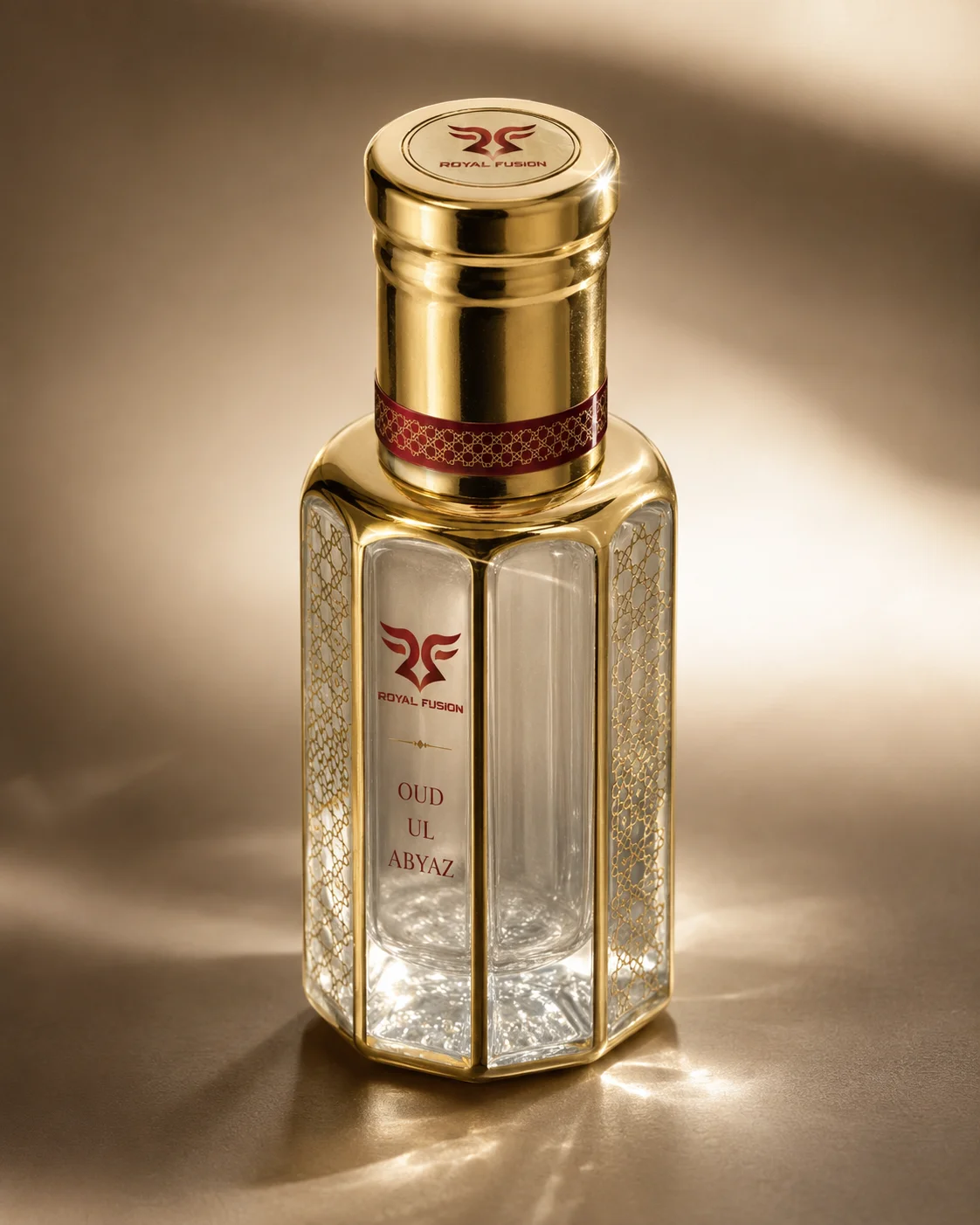 white oud attar