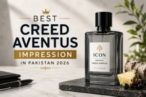 Creed Aventus Impression