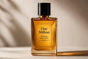one million impression perfume