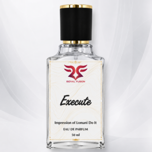 Execute - Impression of Do It Perfume in Pakistan
