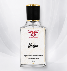 Valor | Impression of Eternity for Men 2026 | Him