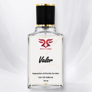 Valor - Impression of Eternity for Men Perfume in Pakistan